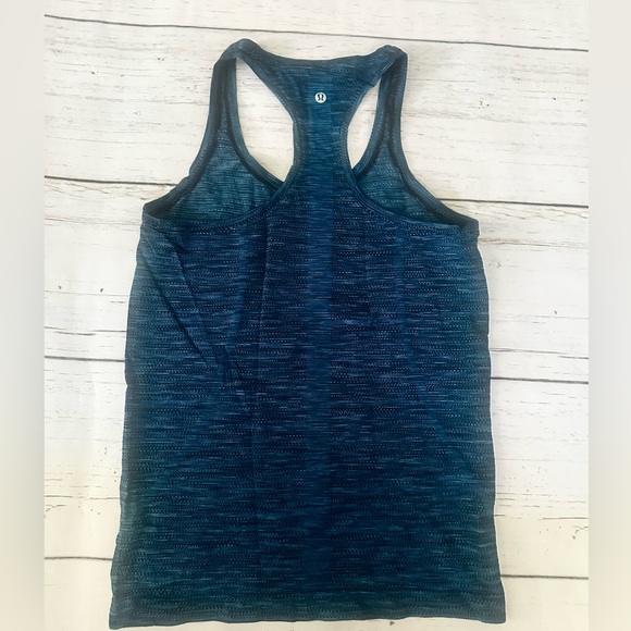 Lululemon Swiftly Racerback - Picture 6 of 7